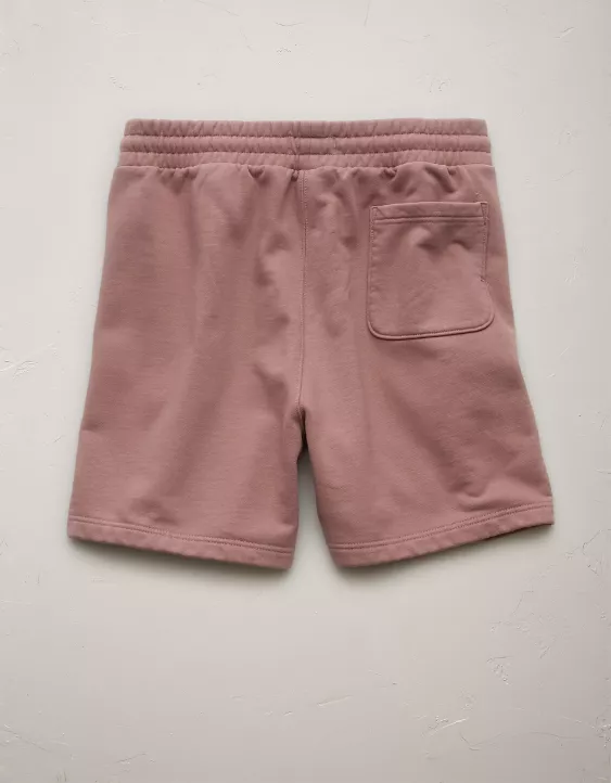 Aeo AE77 Premium Fleece Sweat Short