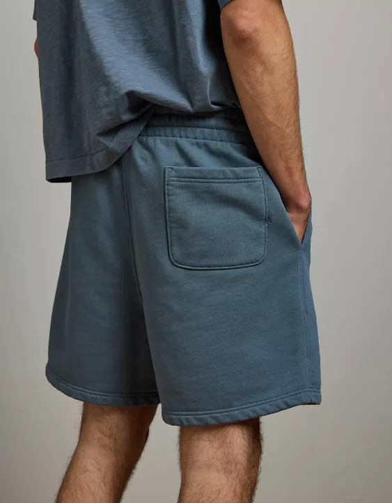 Aeo AE77 Premium Fleece Sweat Short