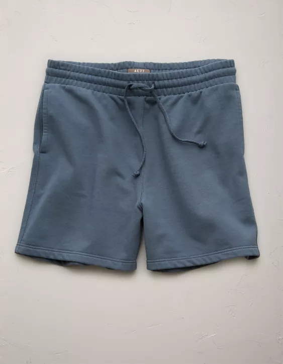 Aeo AE77 Premium Fleece Sweat Short
