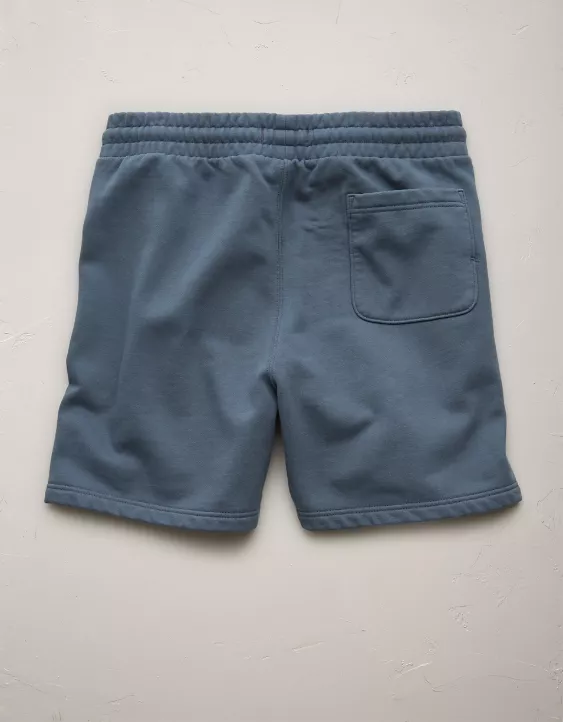 Aeo AE77 Premium Fleece Sweat Short