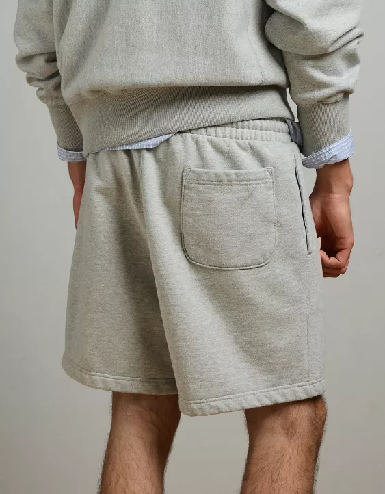 Aeo AE77 Premium Fleece Sweat Short