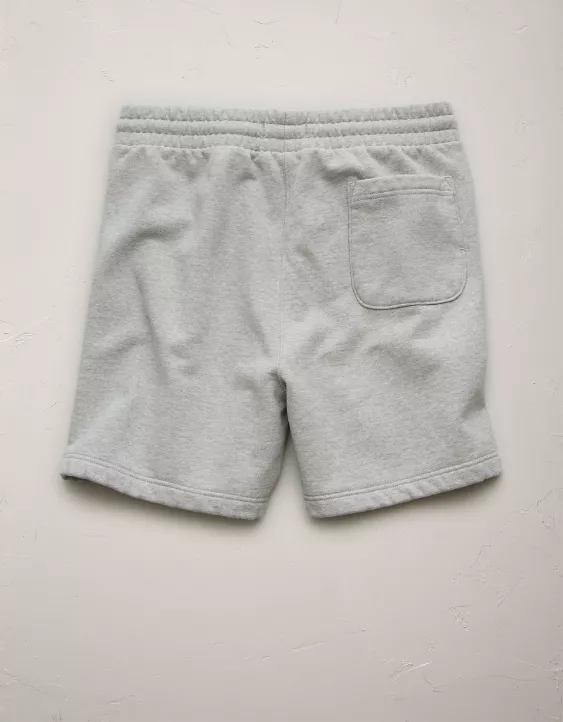 Aeo AE77 Premium Fleece Sweat Short
