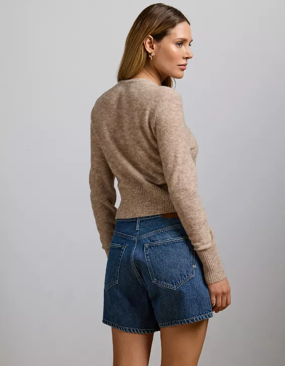 Aeo AE77 Premium Lady Cardigan