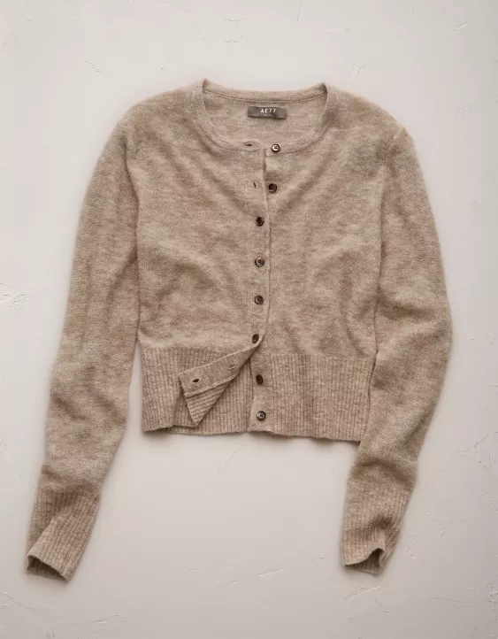 Aeo AE77 Premium Lady Cardigan