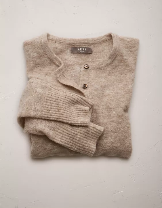 Aeo AE77 Premium Lady Cardigan