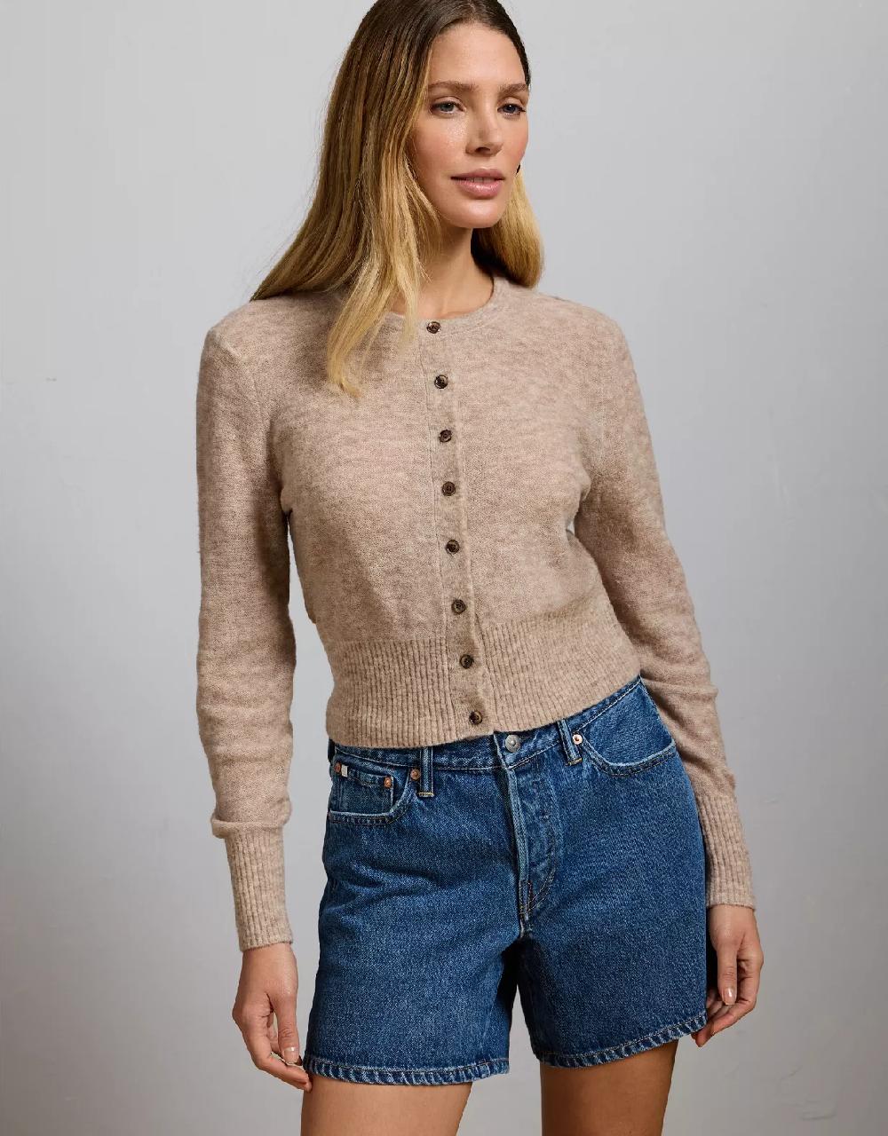 aeo AE77 Premium Lady Cardigan