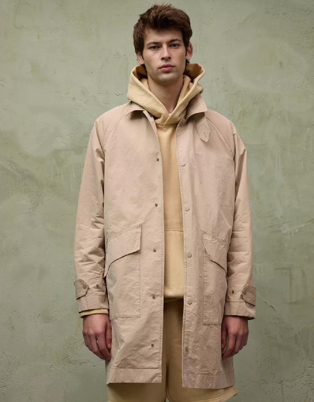 Aeo AE77 Premium Mac Raincoat