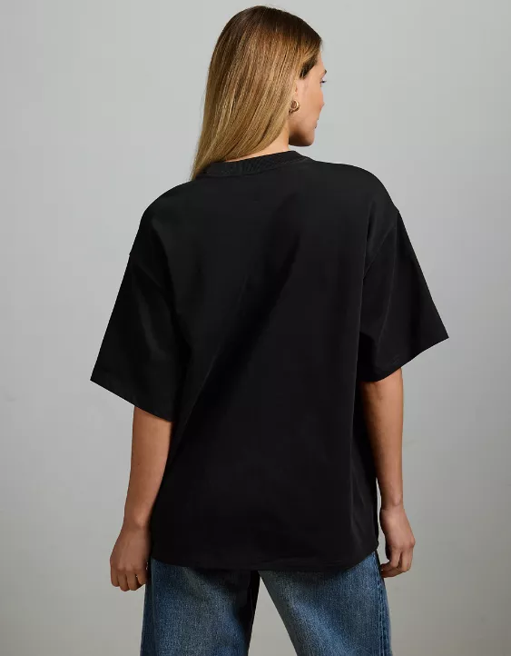 Aeo AE77 Premium Oversized T-Shirt