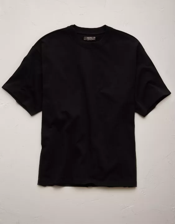 Aeo AE77 Premium Oversized T-Shirt