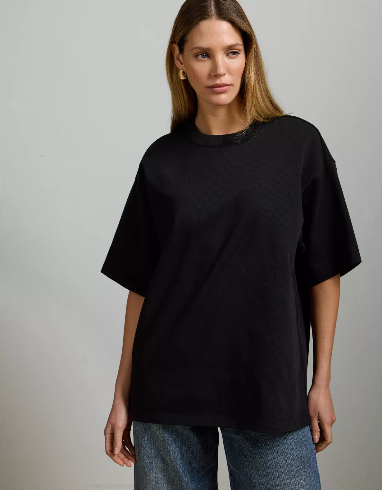 aeo AE77 Premium Oversized T-Shirt