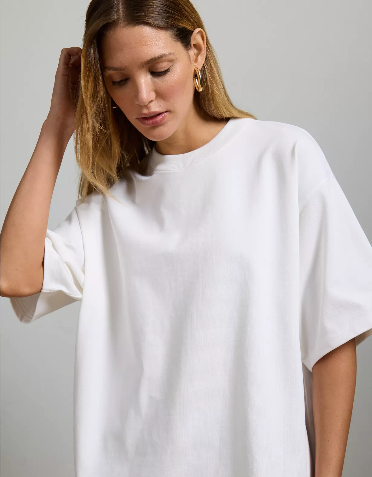 aeo AE77 Premium Oversized T-Shirt