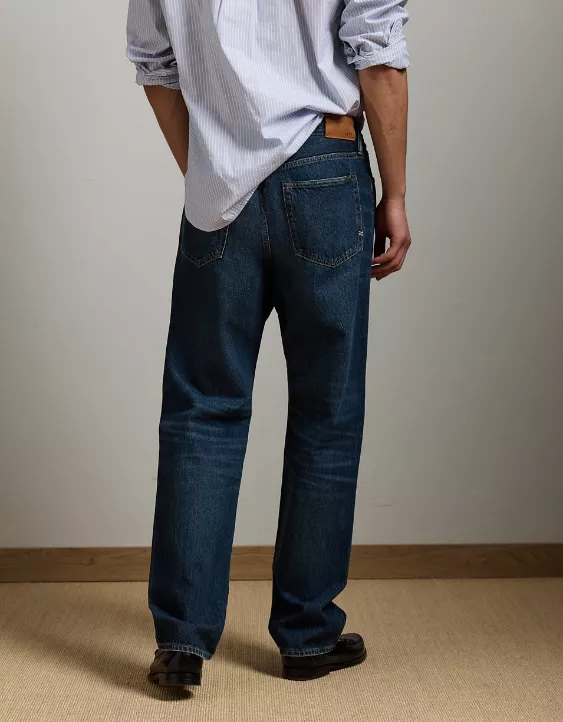 Aeo AE77 Premium Relaxed Jean