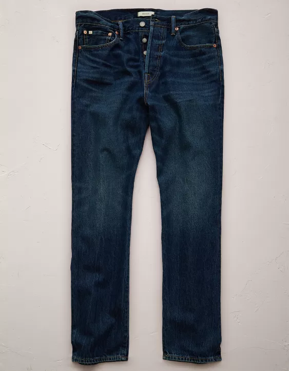 Aeo AE77 Premium Relaxed Jean