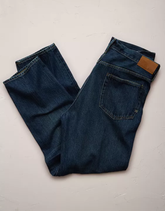Aeo AE77 Premium Relaxed Jean