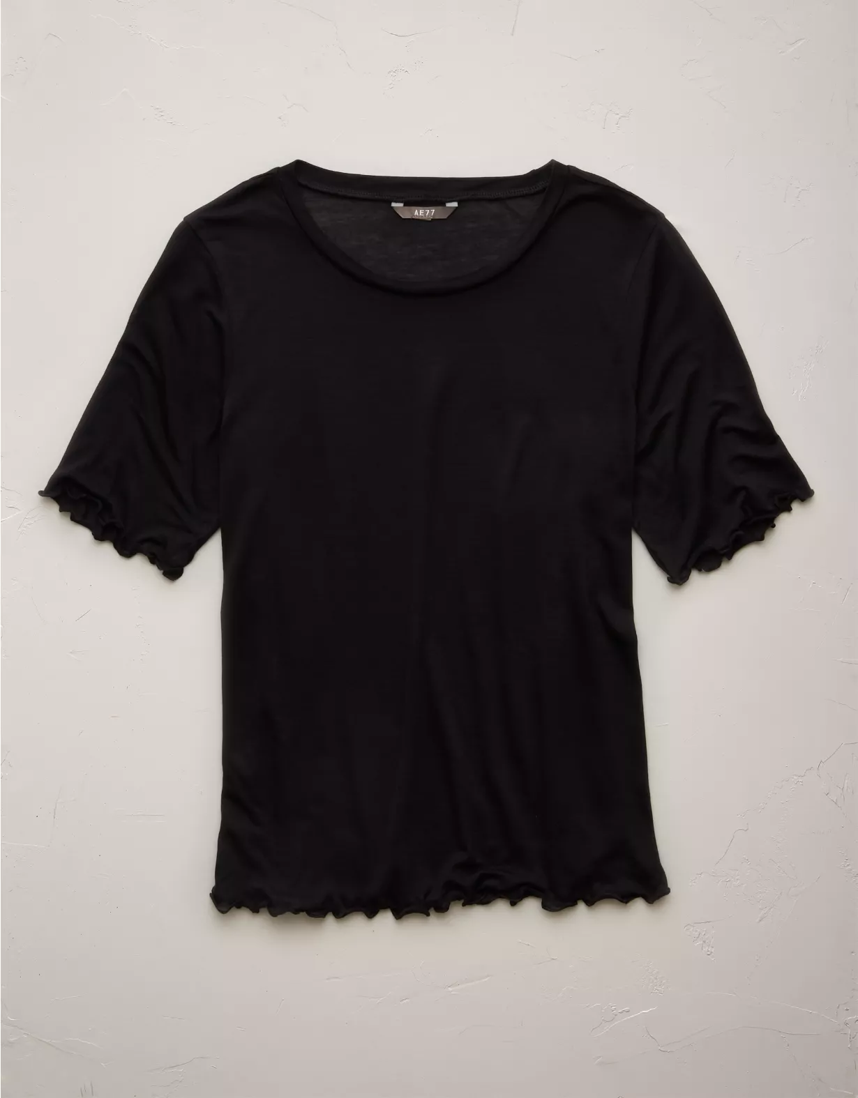 aeo AE77 Premium Sheer T-Shirt