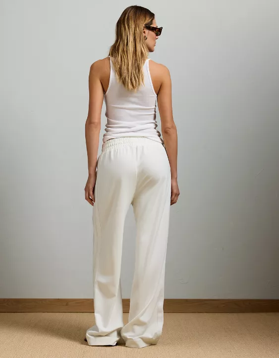 Aeo AE77 Premium Straight Track Pant