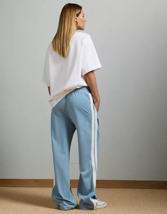 Aeo AE77 Premium Straight Track Pant