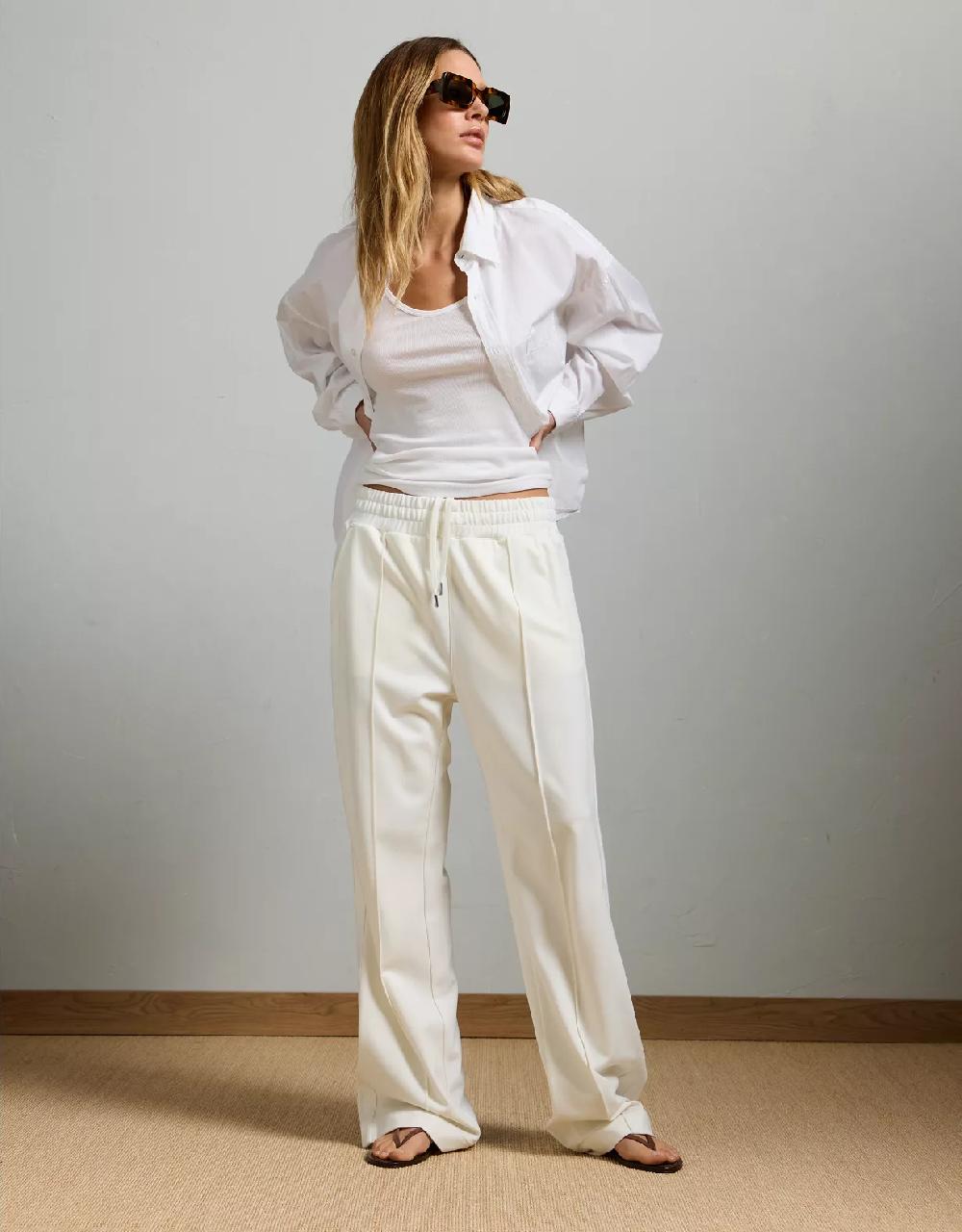 aeo AE77 Premium Straight Track Pant