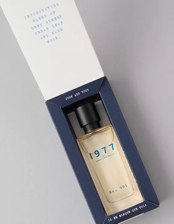 Aeo AEO 1977 1.7oz Eau De Cologne