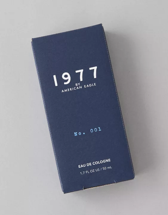 Aeo AEO 1977 1.7oz Eau De Cologne