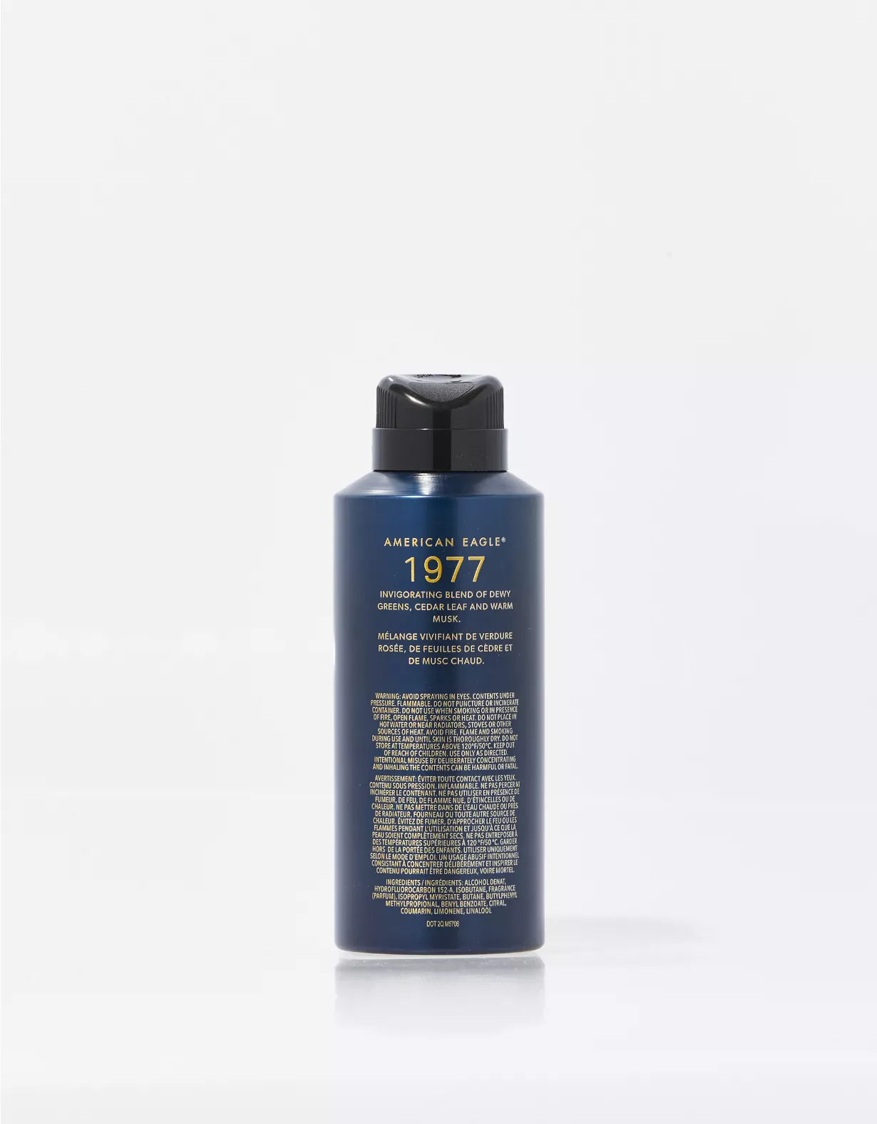Aeo AEO 1977 Body Spray
