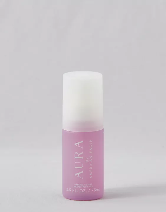 Aeo AEO Aura 2.5oz Fragrance Mini Bodymist