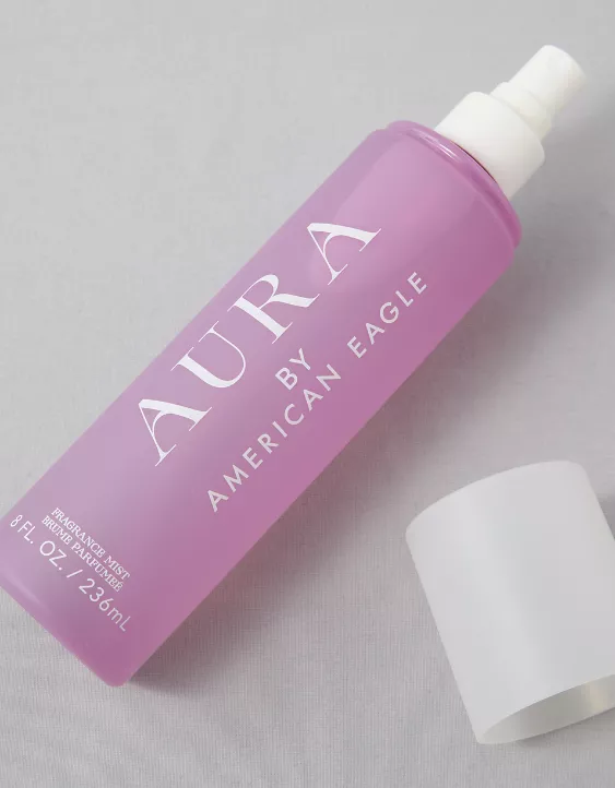 Aeo AEO Aura 8oz Bodymist