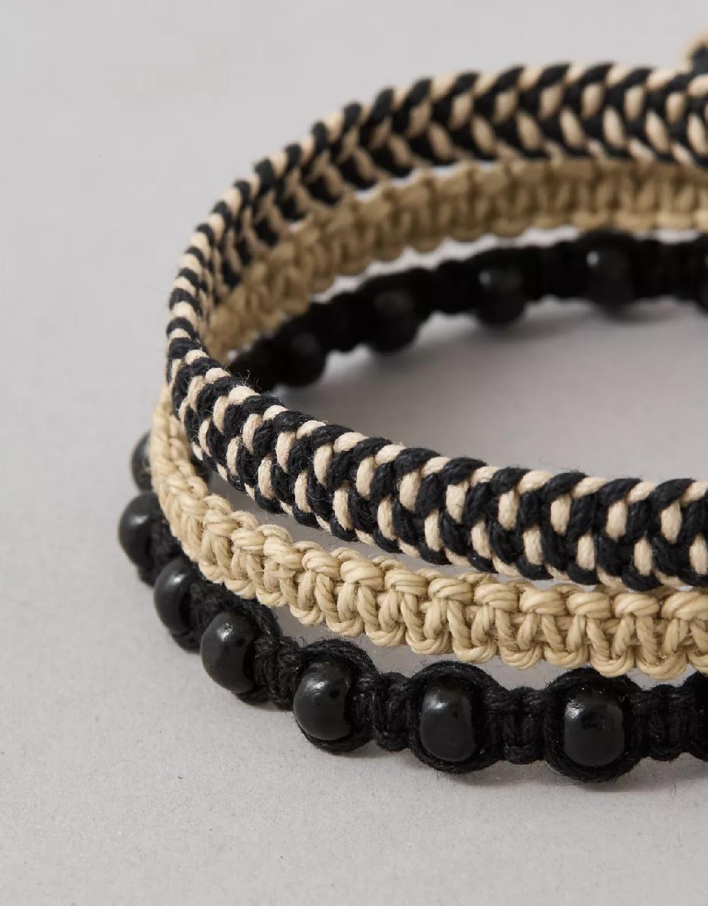 Aeo AEO Bracelet 3-Pack