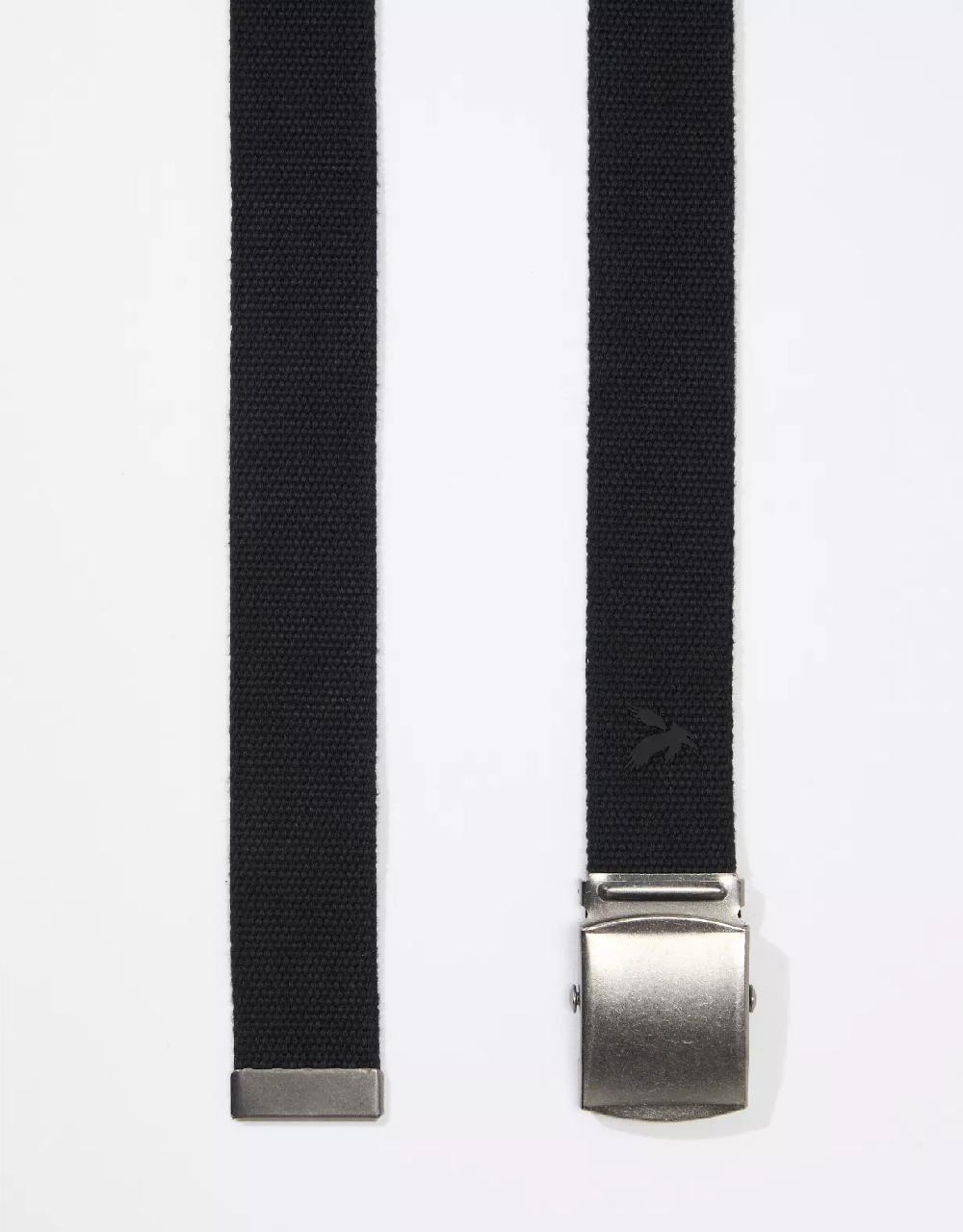 Aeo AEO Buckle Belt