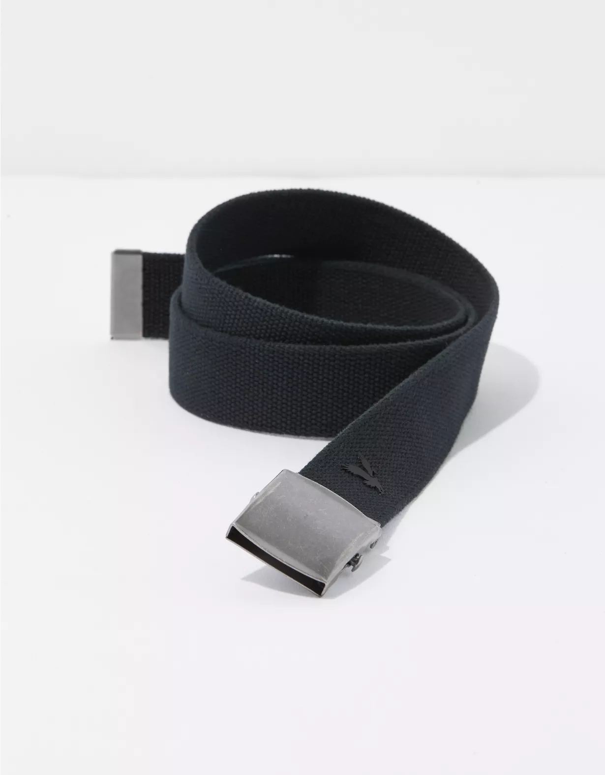 aeo AEO Buckle Belt