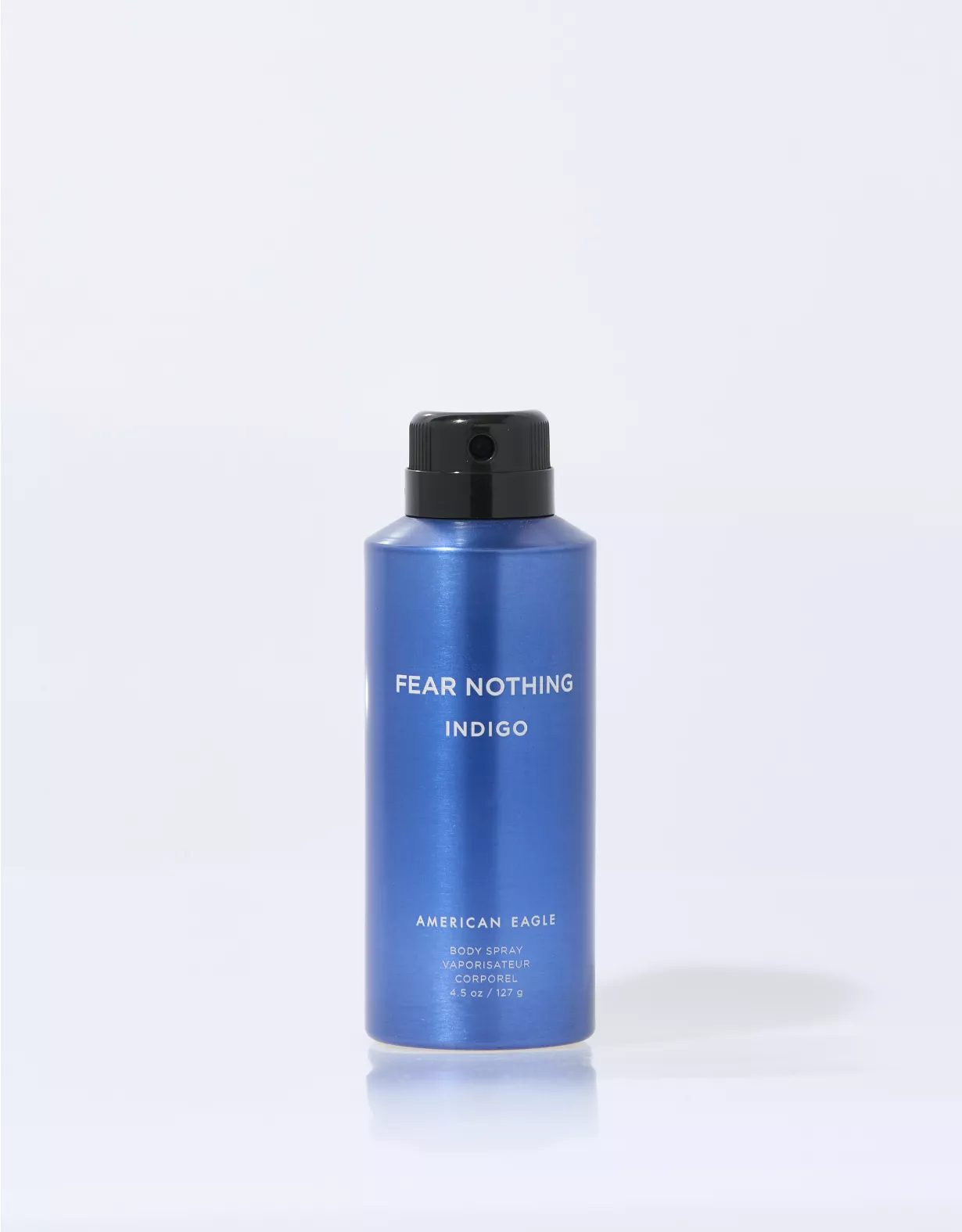 aeo AEO Fear Nothing Indigo 4.5oz Body Spray