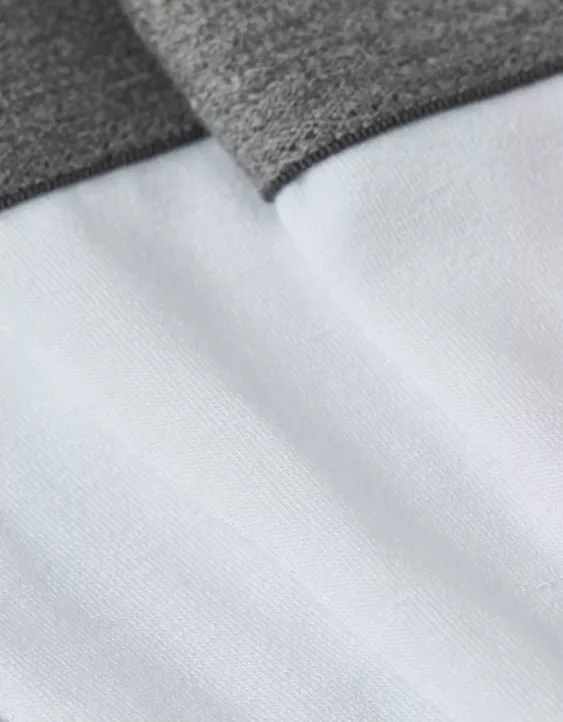 Aeo AEO Men's 4.5" Ultra Soft Boxer Brief 3-Pack