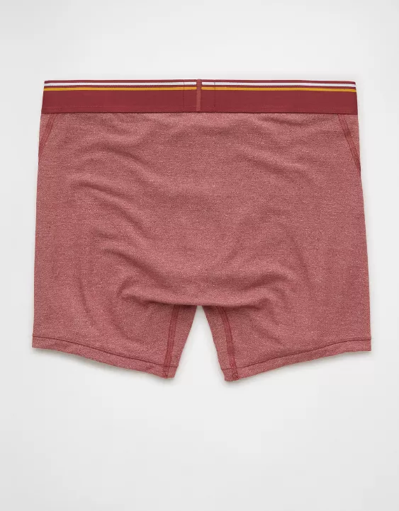 Aeo AEO Men's 4.5" Ultra Soft Boxer Brief