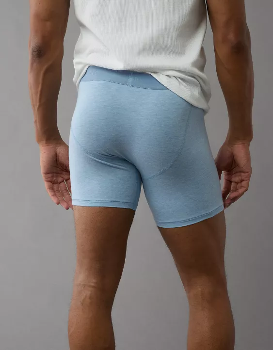Aeo AEO Men's 6" Classic Boxer Brief