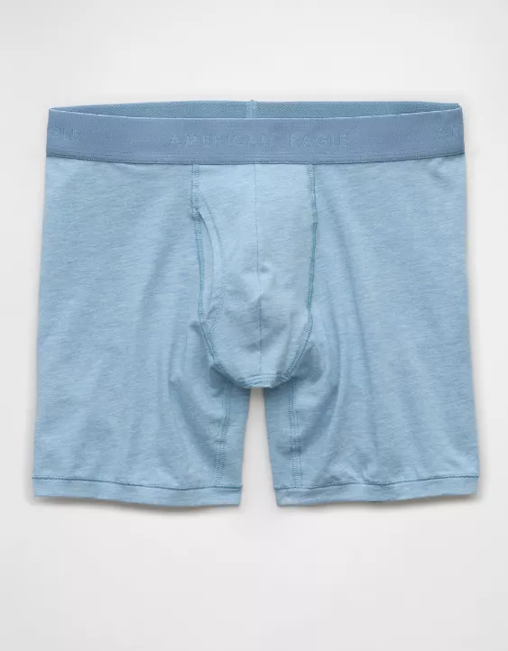 Aeo AEO Men's 6" Classic Boxer Brief