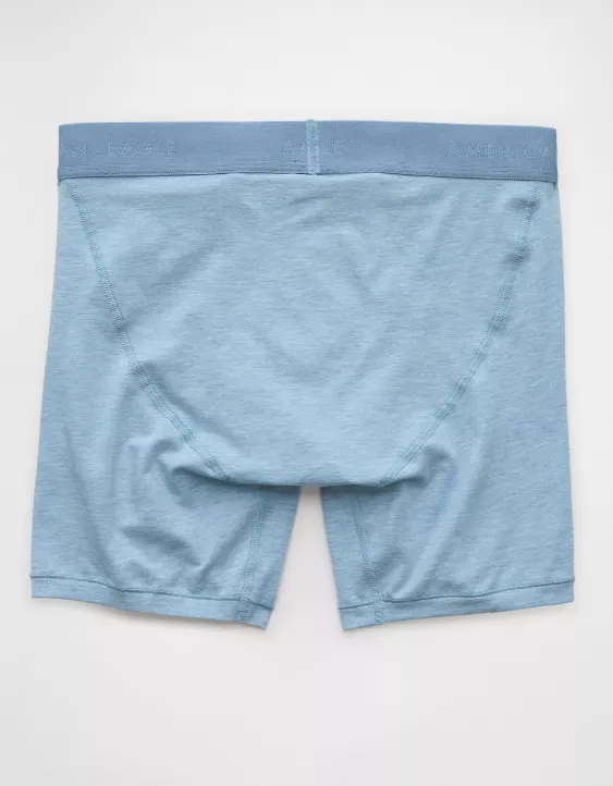 Aeo AEO Men's 6" Classic Boxer Brief