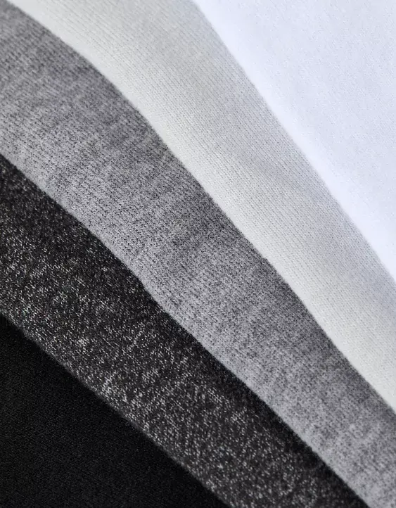 Aeo AEO Men's 6" Classic Boxer Brief 5-Pack