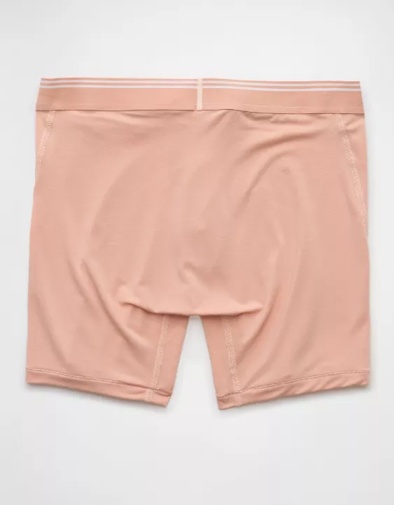 Aeo AEO Men's 6" Ultra Soft Boxer Brief