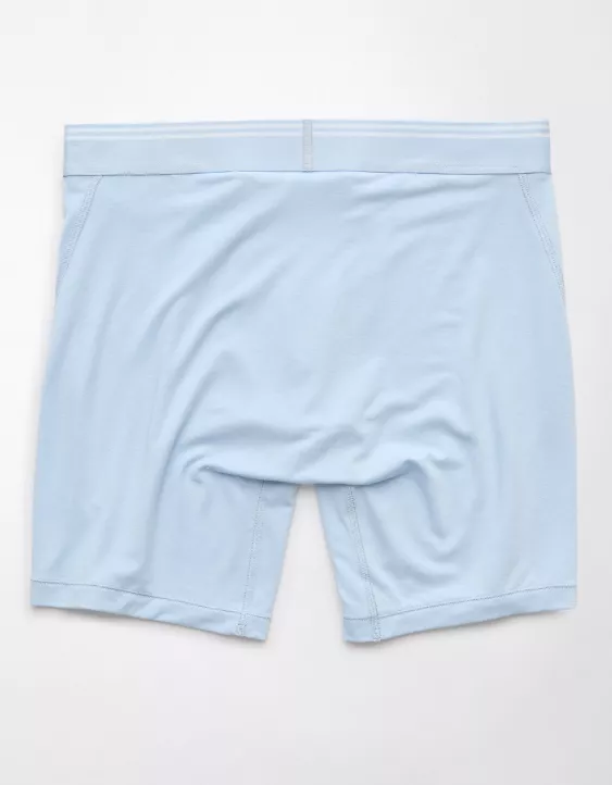 Aeo AEO Men's 6" Ultra Soft Boxer Brief