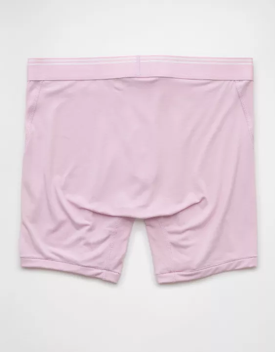 Aeo AEO Men's 6" Ultra Soft Boxer Brief