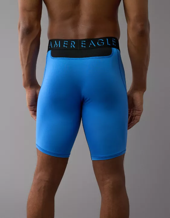 Aeo AEO Men's 8" Flex Boxer Brief