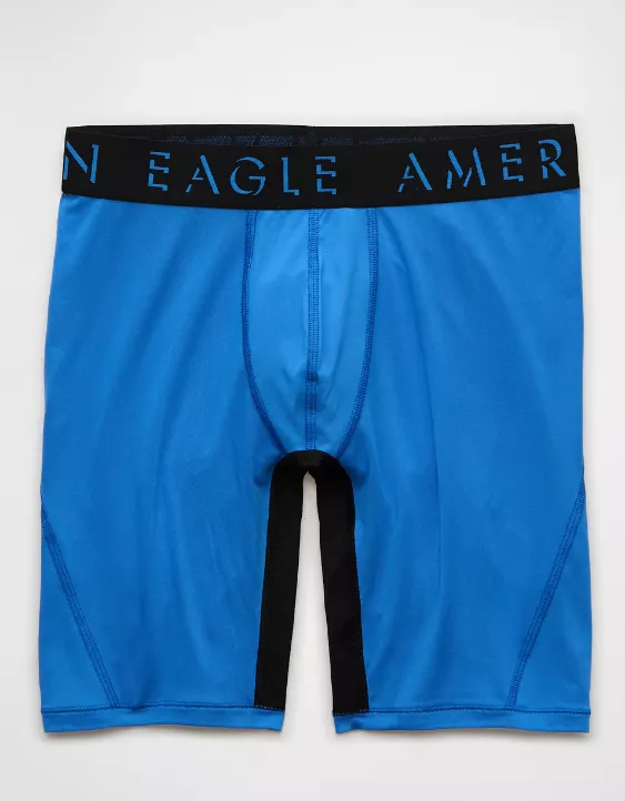 Aeo AEO Men's 8" Flex Boxer Brief