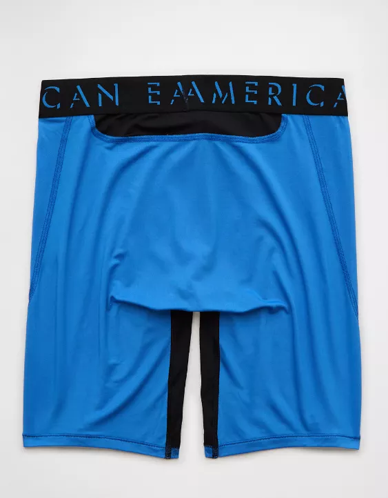 Aeo AEO Men's 8" Flex Boxer Brief