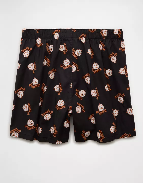 Aeo AEO Men's All Tricks Stretch Boxer Short