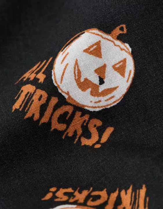 Aeo AEO Men's All Tricks Stretch Boxer Short