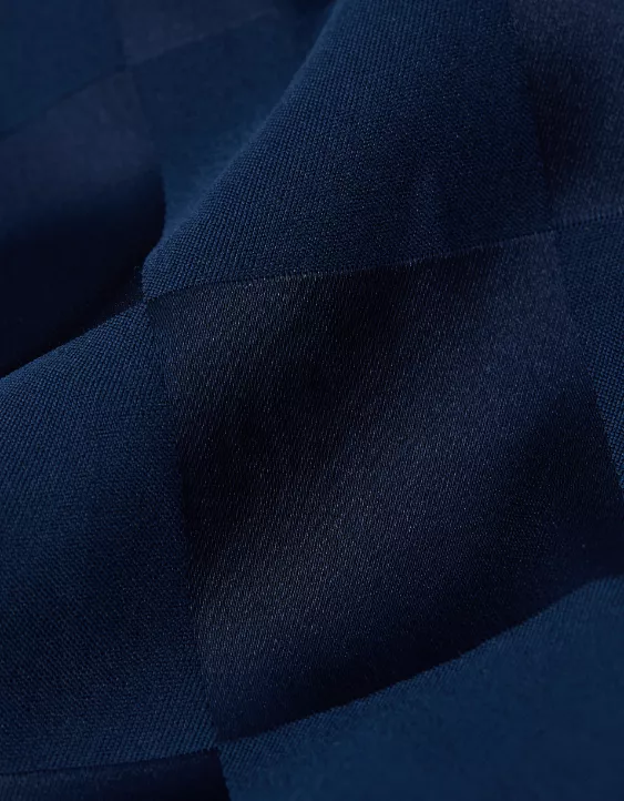 Aeo AEO Men's Satin Pocket Boxer Short