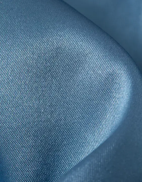 Aeo AEO Men's Solid Satin Pocket Boxer Short