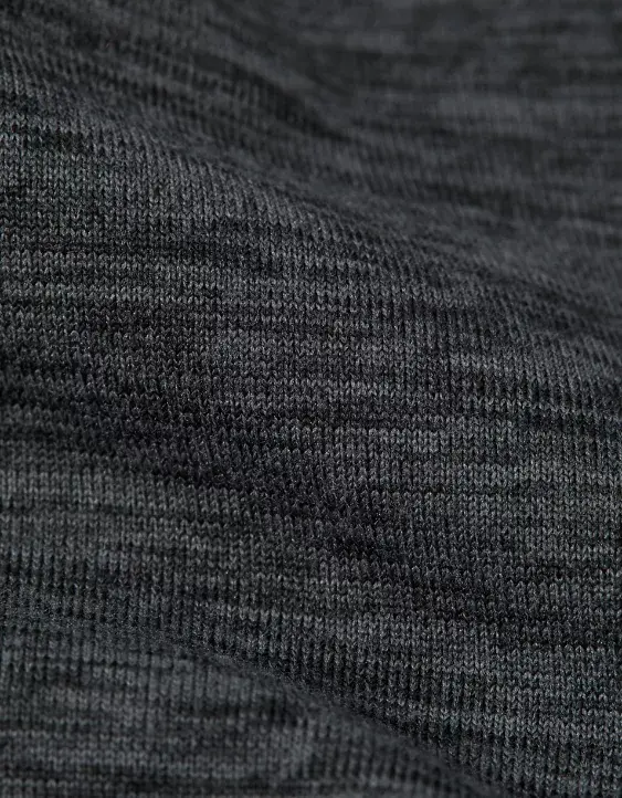 Aeo AEO Men's Space Dye 6" Flex Boxer Brief