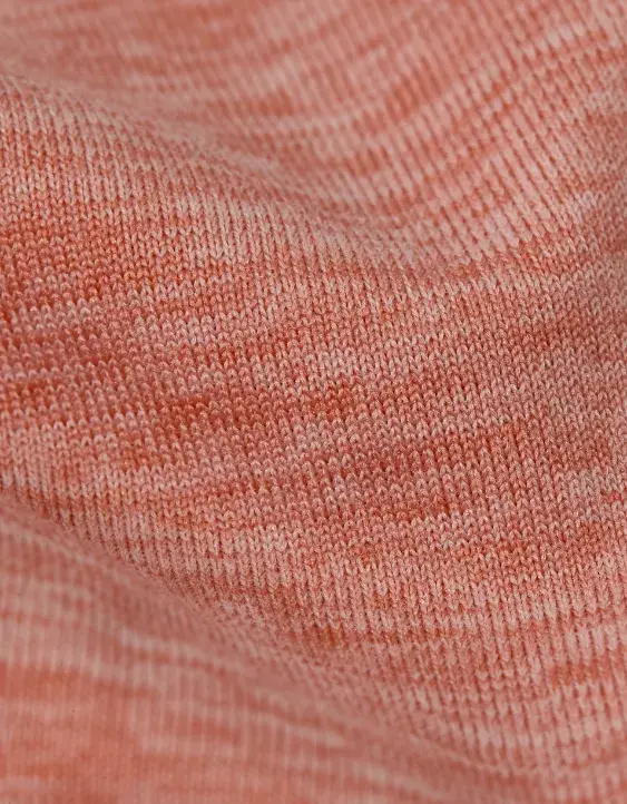 Aeo AEO Men's Space Dye 6" Flex Boxer Brief