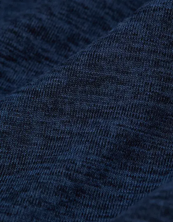 Aeo AEO Men's Space Dye 6" Flex Boxer Brief